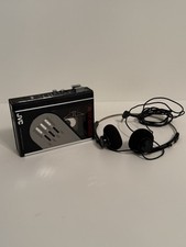 Jvc kassettenspieler walkman gebraucht kaufen  Köln