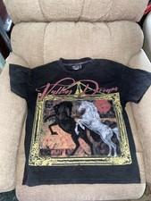 Usado, Camiseta Vale Valley Dreams tamanho pequeno com cavalos  comprar usado  Enviando para Brazil