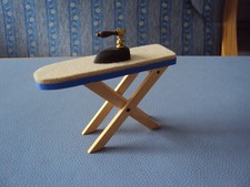 Bodo hennig puppenstubenzubeh� gebraucht kaufen  Niederwerrn