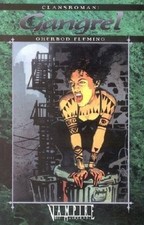 Clansroman gangrel buch gebraucht kaufen  Stuttgart