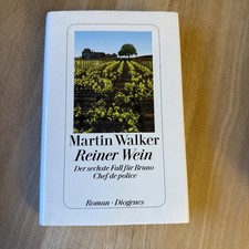 Martin walker rainer gebraucht kaufen Martin walker rainer gebraucht kaufen  Frankfurt am Main
