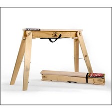 Wooden folding burro for sale  USA