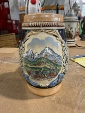 Antique german stein for sale  Baltimore