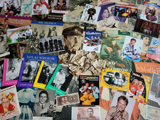 alte filmprogramme gebraucht kaufen alte filmprogramme gebraucht kaufen  Oederan