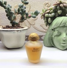 Parfüm miniatur rose gebraucht kaufen  Recklinghausen