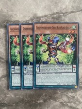 Yugioh playset geschwindigkeit gebraucht kaufen Yugioh playset geschwindigkeit gebraucht kaufen  Ahlen-Dolberg