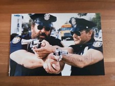 Terence hill autogramm gebraucht kaufen  Dresden
