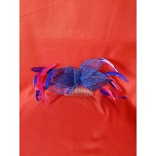 Jdesigns blue pink for sale  LIVERPOOL