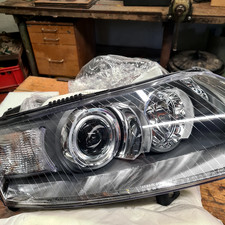 Audi scheinwerfer bi gebraucht kaufen  Uelzen