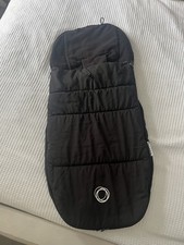 Bugaboo black universal for sale Bugaboo black universal for sale  BASINGSTOKE