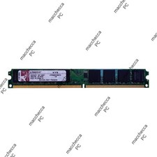 Ram 2gb kingston usato  Agropoli