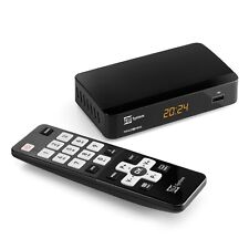 Tele system decoder usato  Italia