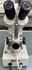 Dissecting microscope for sale  CALDICOT