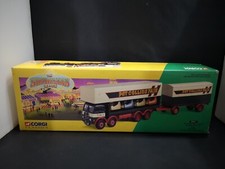 Gr168 corgi 09901 for sale  HUNTINGDON