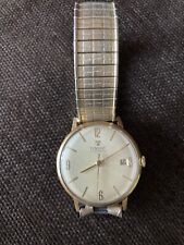 Tissot visodate mens for sale  SOLIHULL