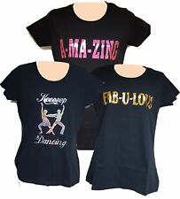 Ladies fitted shirts for sale  NOTTINGHAM