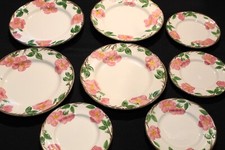 Franciscan china desert for sale  Port Saint Lucie