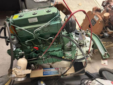 Volvo penta 2003 for sale  Hauppauge