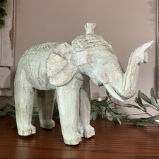 Elephant statue figure for sale  Rochester