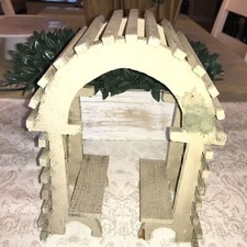 Amazing vintage wooden for sale  Clementon