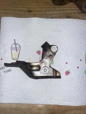 Halter bremsschlauch gebraucht kaufen  Memmingen