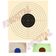 Bersaglio 17x17 numerato usato  Solofra