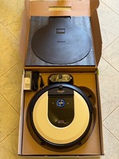 Irobot roomba i7156 usato  Ardea