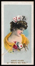 Duke - 'Fantasias de baile fantasia' (C1890) - What's the Ante comprar usado  Enviando para Brazil