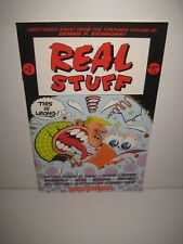 Fantagraphics books real for sale  Washington