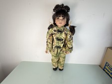 Künstlerpuppe pamela erff gebraucht kaufen  Witten