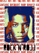 Mana key basquiat usato  Cingoli