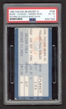 1986 chicago bears for sale  Orland Park