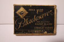 Vintage bladesaver razor for sale  Greentown