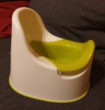 Ikea lockig töpfchen gebraucht kaufen  Bodenheim