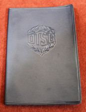 Riginal ddr dtsb gebraucht kaufen  Frankfurt (Oder)