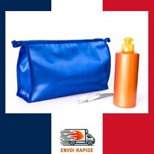 Trousse toilette bleu d'occasion  Privas