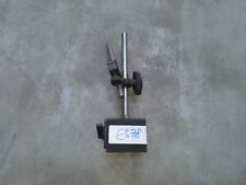 Magnet messstativ e378 gebraucht kaufen  Garbsen