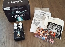Electro harmonix ehx for sale  UK
