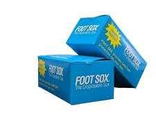 Foot sox disposable for sale  Clifton