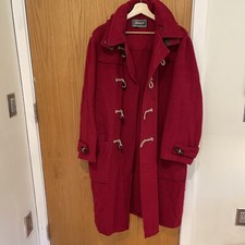 Gloverall men red for sale  Warwick
