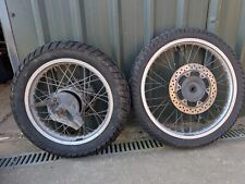 1987 honda xl600v for sale  PETERBOROUGH