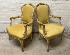 Pair french louis for sale  LOUGHBOROUGH