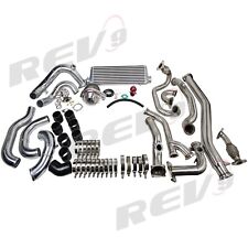 Rev9 turbonetics bolt for sale  Brea