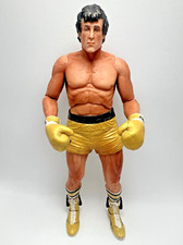 Rocky balboa neca for sale  Hicksville