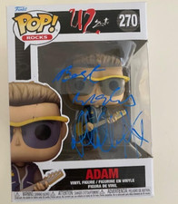 Adam clayton funko for sale  BRIERLEY HILL