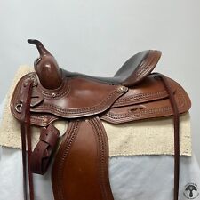 Alamo saddlery flex for sale  Montague