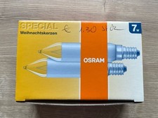 Sram weihnachtskerzen weihnach gebraucht kaufen  Raubling