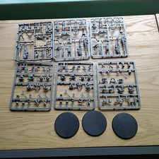 Games workshop warhammer for sale  NEWARK