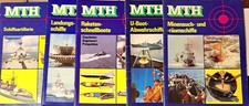 Mth minensuch räumschiffe gebraucht kaufen  Bad Kösen