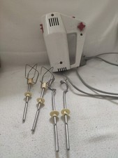Komet handrühr mixgerät gebraucht kaufen  Radebeul